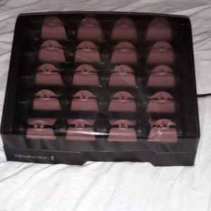 Remington hair curlers